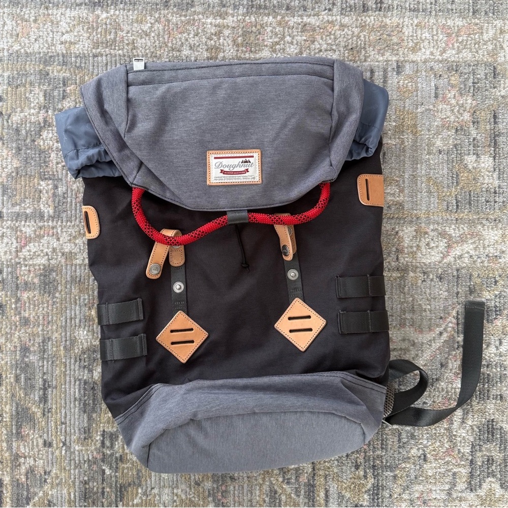 Doughnut Colorado Backpack